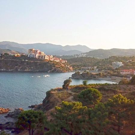 Appartement Lumineux Entre Plage Et Montagne Banyuls-sur-Mer Exterior foto