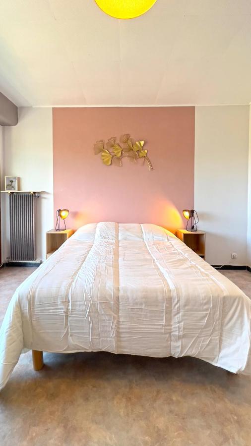 Appartement Lumineux Entre Plage Et Montagne Banyuls-sur-Mer Exterior foto