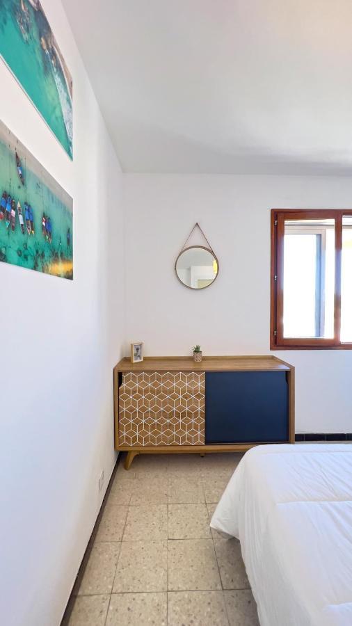 Appartement Lumineux Entre Plage Et Montagne Banyuls-sur-Mer Exterior foto