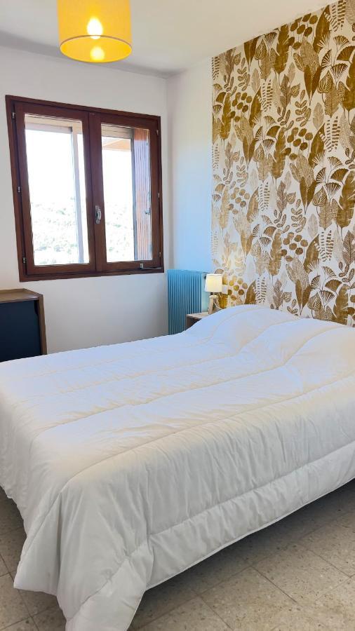 Appartement Lumineux Entre Plage Et Montagne Banyuls-sur-Mer Exterior foto